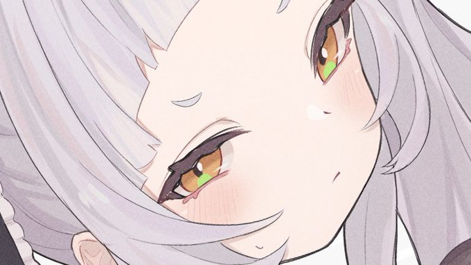 明日は猫の日!!18:00にイラストあげます!!!! 