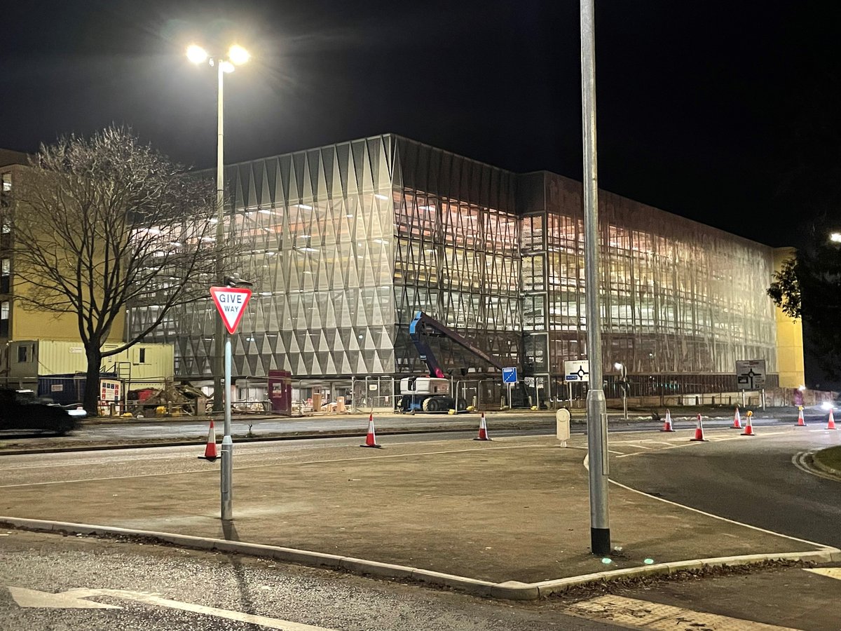 Stevenage Even Better tweet media