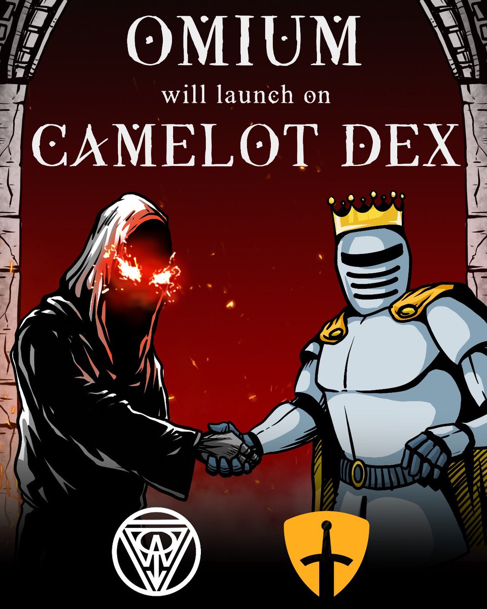 Omium Protocol ⚖️ tweet media