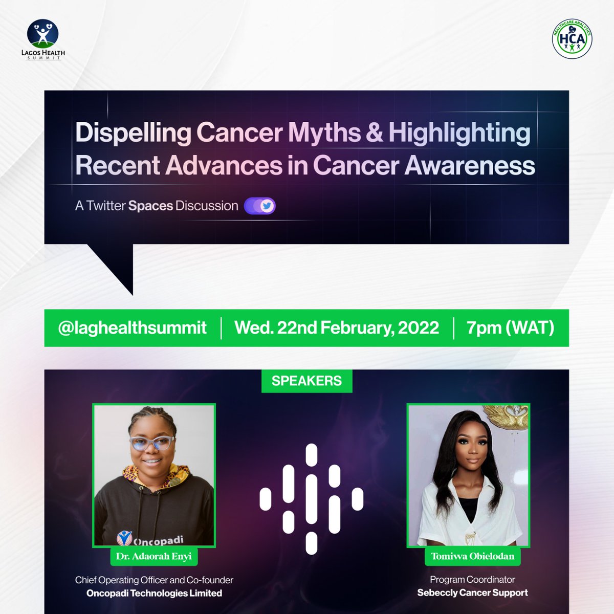 oncopadiapp's tweet photo. Because there is so little information about #cancer, myths and misinformation thrive. Worse than not knowing is having incorrect information

Join us as we dispel common #cancer myths and provide accurate and up-to-date information, particularly as it relates to our environment. https://t.co/Q1ZMcKrQJw