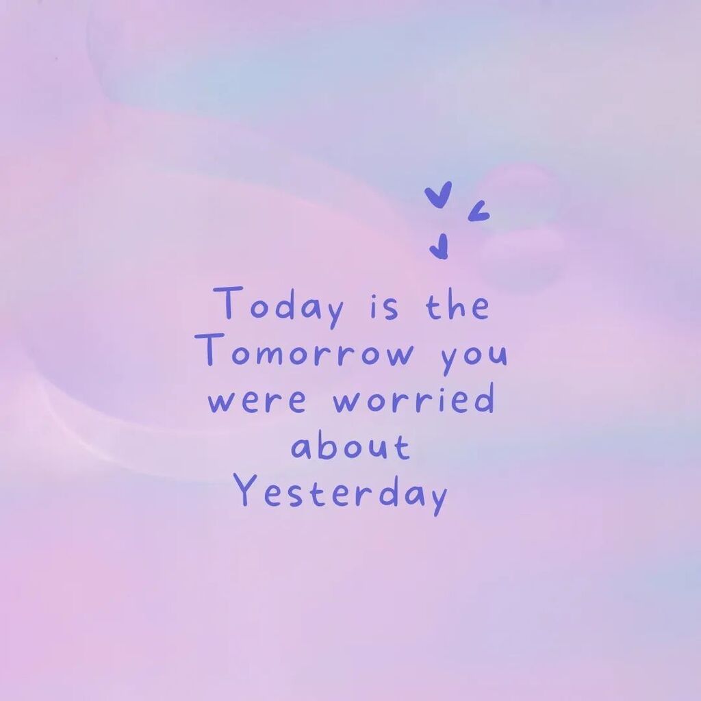LifeCoachingfo3's tweet photo. We can spend so much thinking and worrying about things that never happen.
What concerns did you have yesterday that don't matter today?
Try living more in the present moment and see how your life changes for the better.
#liveinthemoment #lifecoachtips #lifelessons #lifeco… https://t.co/SpLZp2eWwq