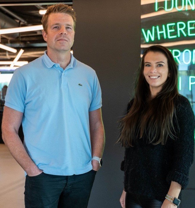 Valeska from Austria 🇦🇹 wants to start her own gym. She learned what it needs during her <a href="/EYEprogramme/">Erasmus for Young Entrepreneurs</a> excange in Denmark 🇩🇰. Read about her experiences here: bit.ly/3XPZwxt

Interested? Contact us➡📧eye@eu-placements.de

#eyeprogramme #erasmusforyoungentrepreneurs