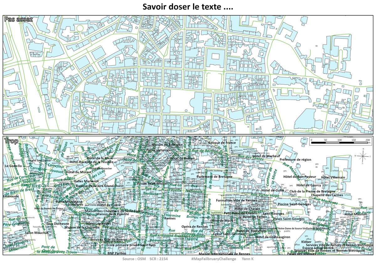 Carto_yan's tweet image. #MapFailbruaryChallenge 
Jour 17 : Pas assez / trop de texte
