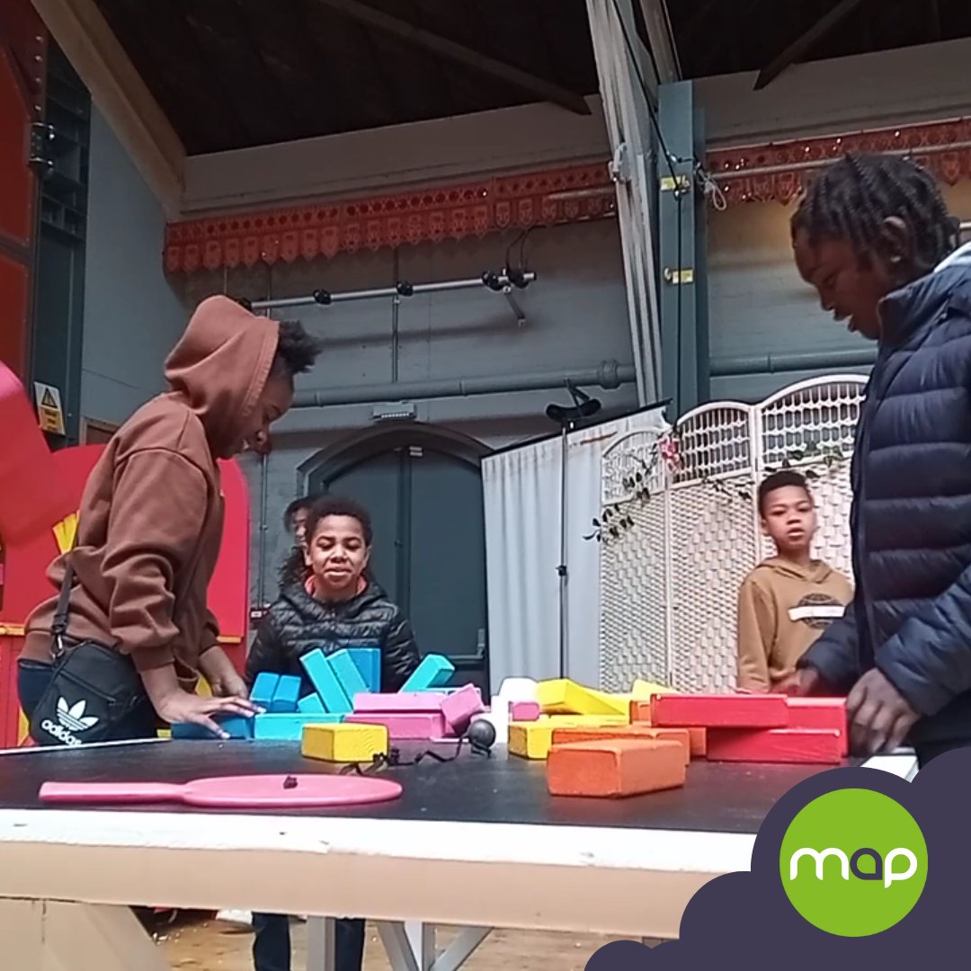 We host lots of youth groups in Norfolk for young people who want to meet others, get engaged in their local community, or just want to do something relaxed or creative with other young people on their own time.

Explore our groups &amp; activities: map.uk.net/for-young-peop…