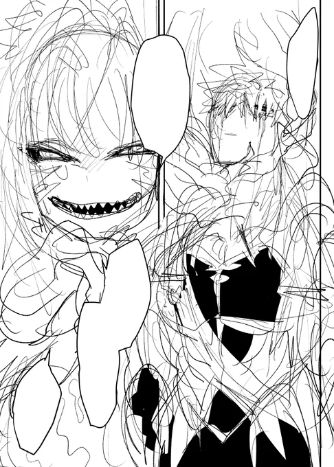 ソドギュラ欲しいよ～😭(自分で描け)(ハイ…) 