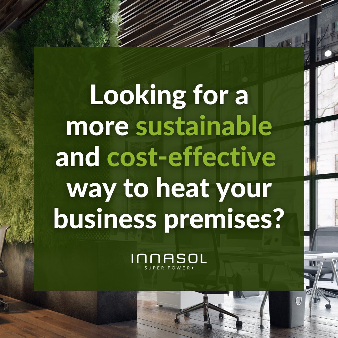 Innasol's tweet photo. Save money and reduce carbon emissions by switching to a Biomass Boiler for sustainable heating using local wood sources: https://t.co/hooRSvjqOv
#Innasol #Biomass #Boiler #BiomassBoiler #ETABoiler #SustainableHeating #CostEffective https://t.co/KrmiIZxMMD