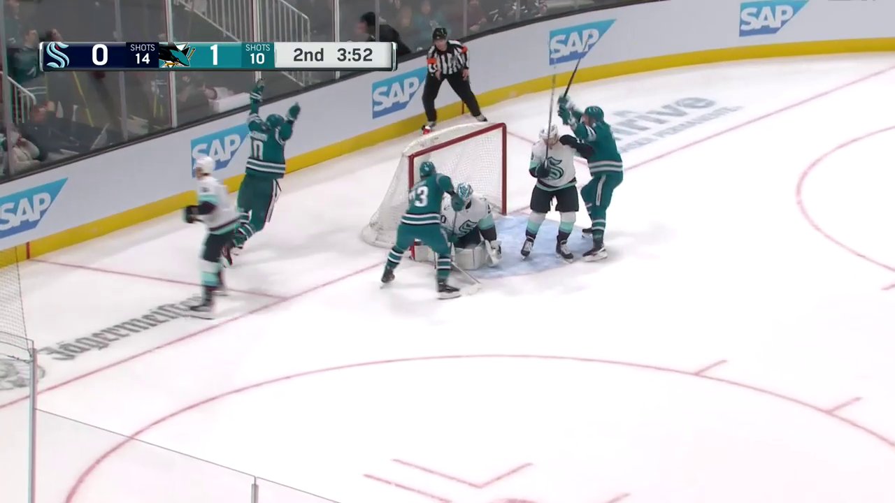 NHL on Twitter "Do you like goals? Because we sure do! Make sure you