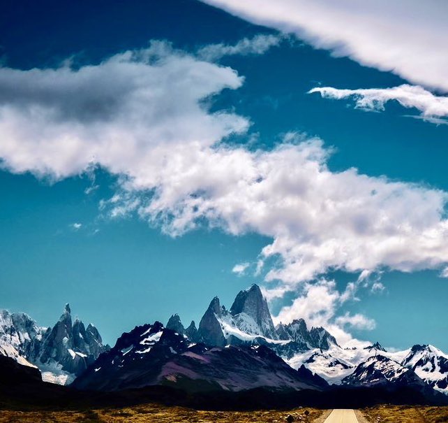 🇦🇷 El Chaltén - Argentina 🏔️
📷 FujiFilm XSeries
#fujifilm_xseries #Patagonia #TurismoArgentina #argentinaenimagenes #photographylovers