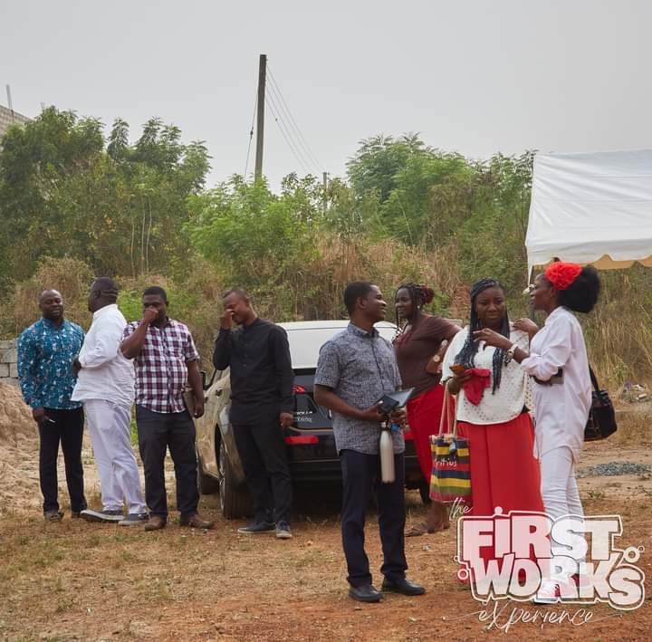 tmcfirstworks tweet picture