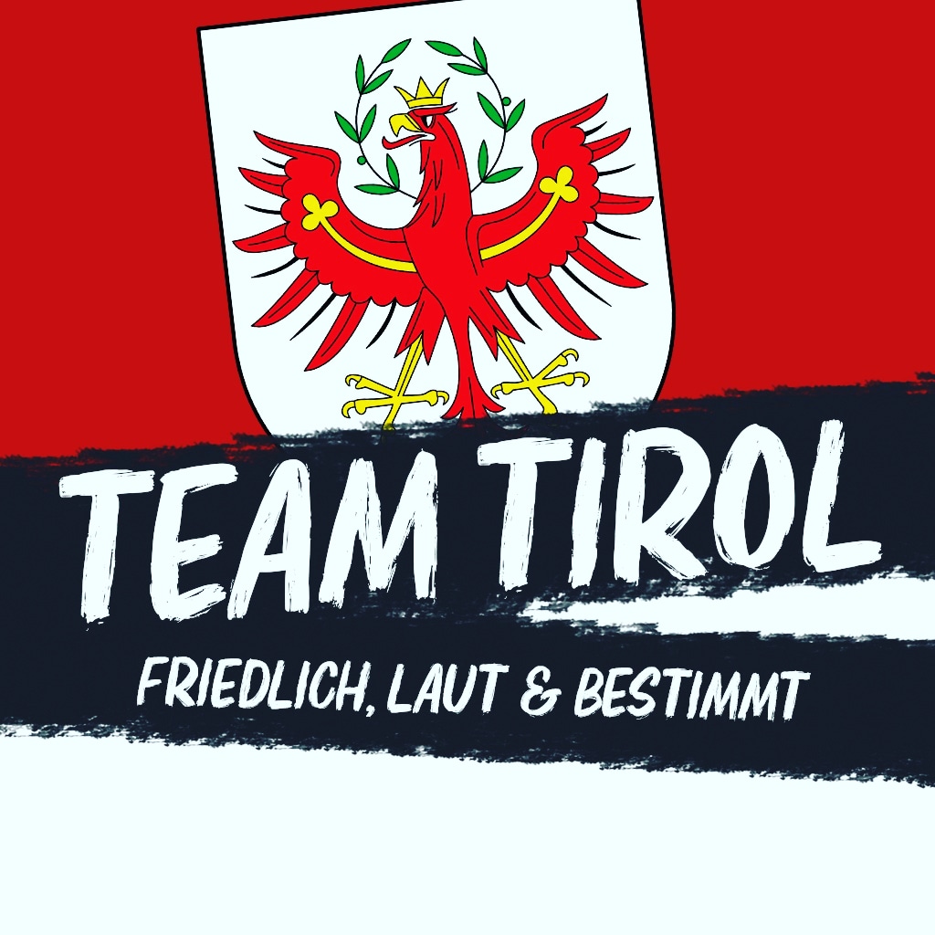 TeamTirolOffizi's tweet photo. #NeuesProfilfoto https://t.co/owmUZsjkXz