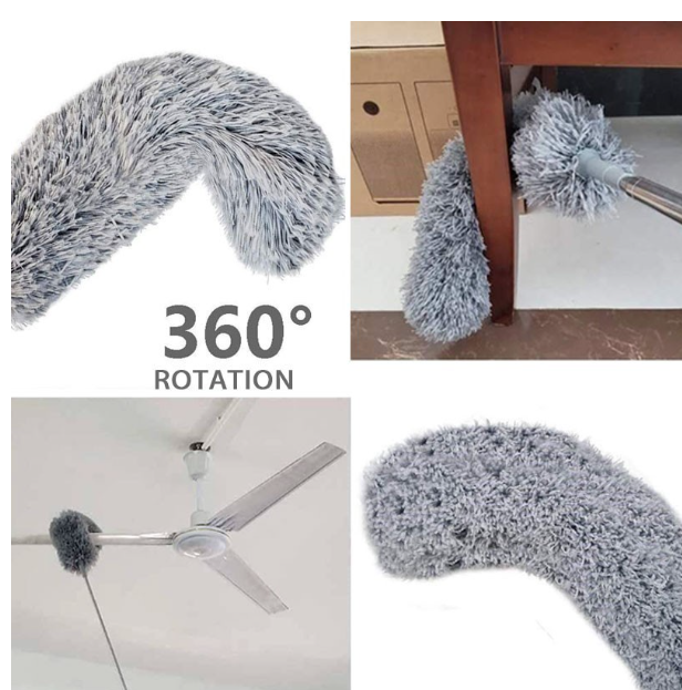 Shopee Malaysia on Twitter "Extra Long Handle Extendable Bendable