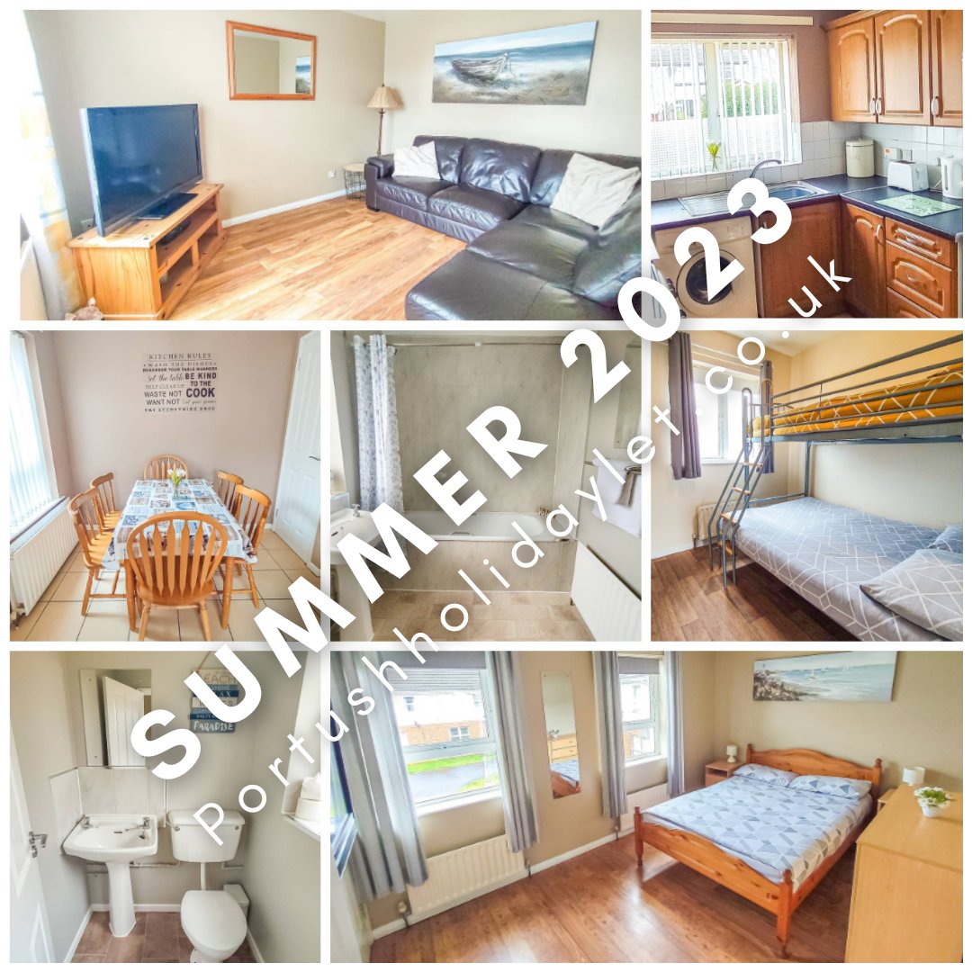 Summer 2023
2 nights £240
5 nights £550
7 nights £650
#summercountdown #summer2023 #causewaycoastandglens #staycationni #causewaycoastalroute #unlimitedireland #dailyireland #bestirelandpics #loveballymena #irelandloves #inspireireland #discoverireland #northernireland #coantrim