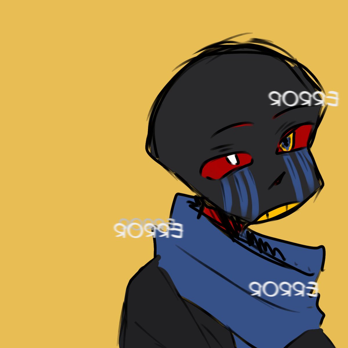 _nikatt's tweet photo. Oh, love
#errorsans #errormare #nightmaresans #nighterror #errorxnightmare https://t.co/mFvBrOYpM2