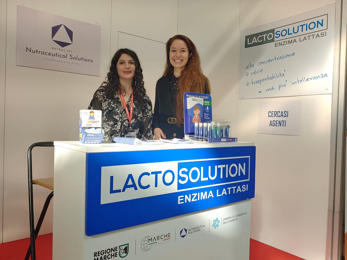 Nutras | Nutraceutical Solutions tweet media