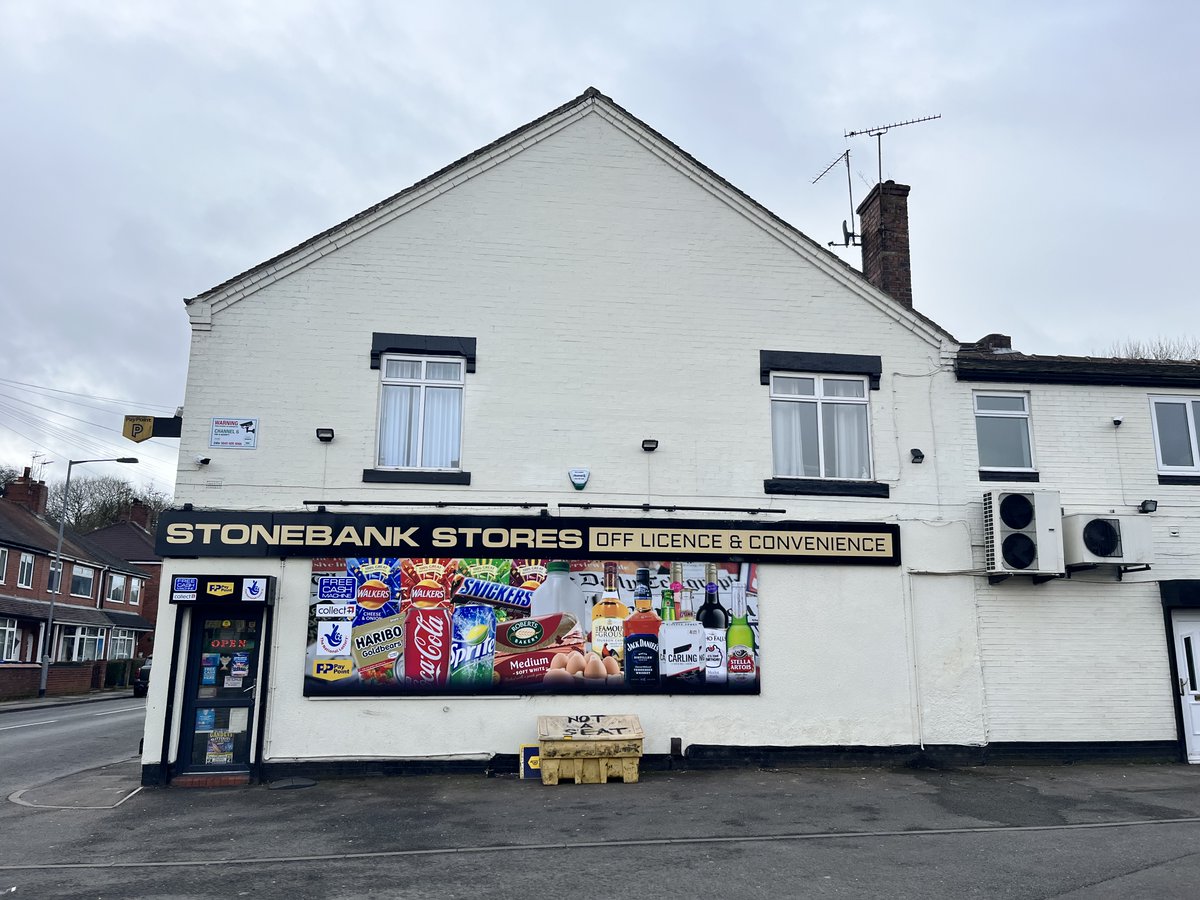 Another successful service completed ✅ 🚨🎦

We offer additional service and maintenance packages on all intruder alarms and CCTV installs #security