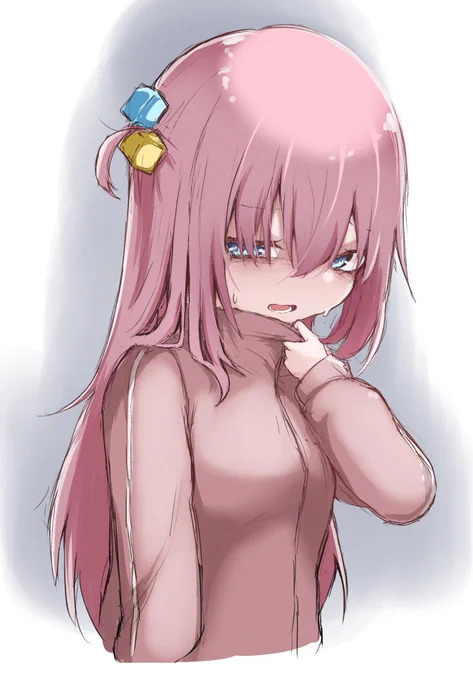 ぼっちちゃん#ぼっち・ざ・ろっく 