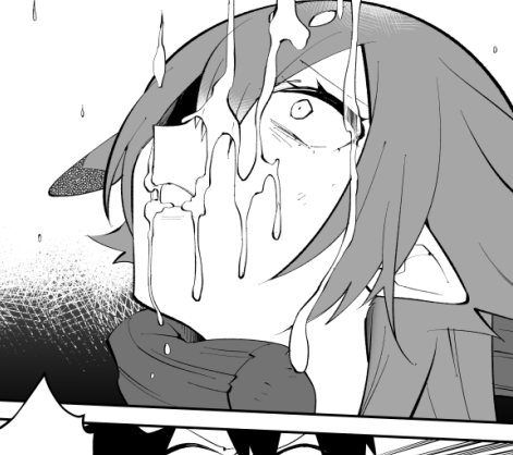 本当に可愛い。私の愛娘…ネノちゃん…。
3枚目もネノちゃんです。。。(79話)
今3月9日までサイコミ内の
〔全話イッキ読み〕で読めるので
この機会に私の愛娘であるネノをよろしくお願いします。
https://t.co/lDXP6Aiueh