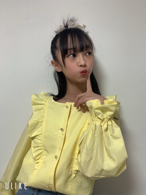 Twitterのコスプレ画像15