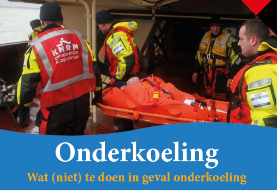 Lees de brochure: Wat (niet) te doen in geval van onderkoeling: varendoejesamen.nl/kenniscentrum/…
#scheepvaart #onderkoeling #VDJS