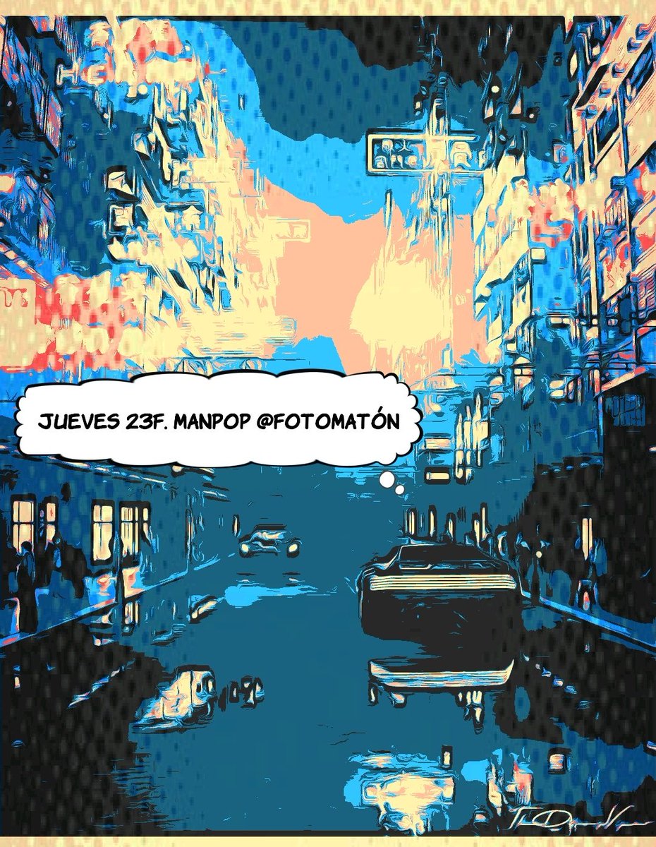 Man Pop ✨🚀✨ tweet media
