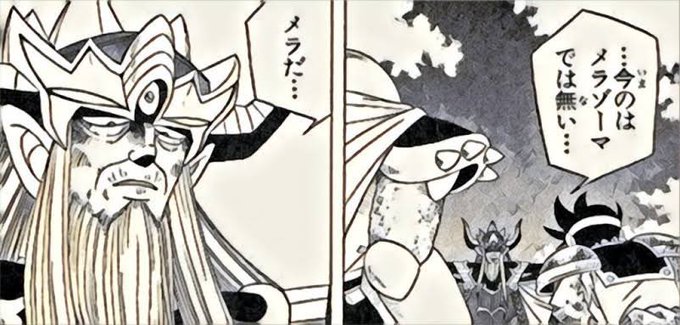 神絵師の上げたイラストに"落書き"と一言添えられていた時の衝撃↓ 