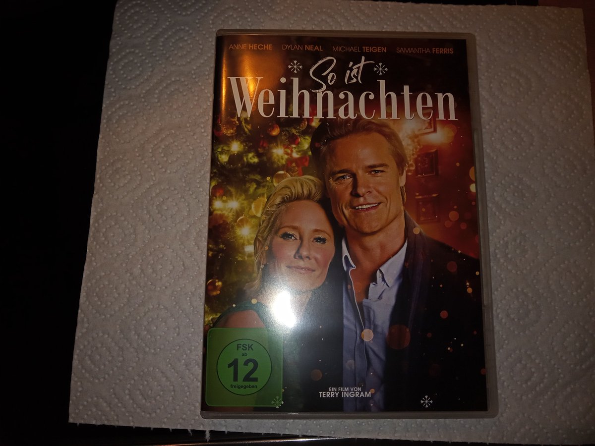 Simran2402's tweet photo. ~ πποΈπ₯π Das ist seit gestern auch in meiner neuen DVD Sammlung! ππ₯ποΈπ ~ #LooksLikeChristmas #DVD #Amazon #bought #gotsent #yesterday #new #LooksLikeChristmas (#SoIstWeihnachten) βΊππ«ππ©ββ€οΈβπβπ¨β€οΈβπ₯π©ββ€οΈβπ¨π₯°π«ππ€π©βπ¦π‘π¨βπ§π€©ππ
ππππ―οΈβ¨π€Άπ¦π·πππβΈοΈπ§βπβ€οΈπ§₯π§£π§€π’π¬π₯ππ¦πποΈπ»π±π¬π©πͺπ·ππ https://t.co/gvzpXB2gje