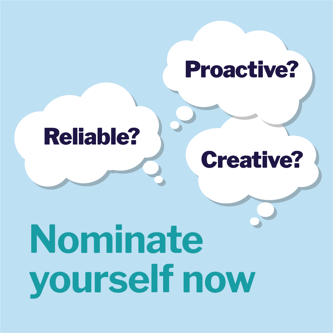 Are you passionate, driven and enthusiastic about student life? Have you got what it takes to be a Students’ Union Officer or Faculty Representative? Nominate yourself for our elections. But be quick - nominations close at 1pm on Friday. Visit uonsu.com/officer-electi…