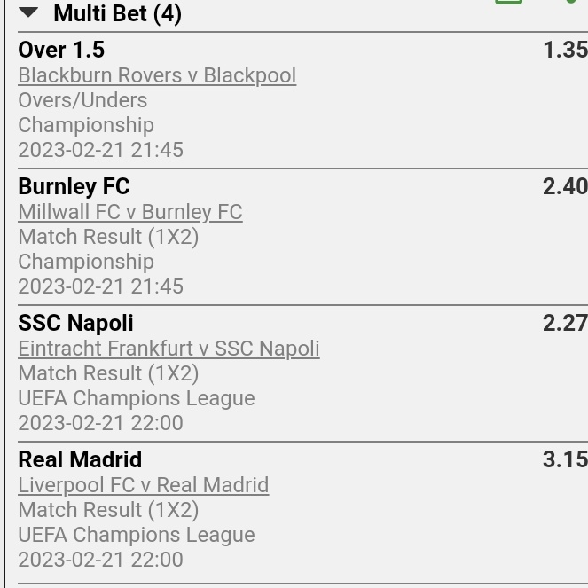 ledoza_s's tweet photo. I just placed a bet with Betway. Tap here to copy my bet or search for this booking code in the Multi Bet betslip X44ED8861 https://t.co/g4XNyfnkvm https://t.co/f039yyZqf7