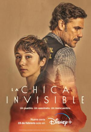 Fran87bcn's tweet photo. 8. La Chica Invisible
Hay cosas qué no me han gustado pero tiene mucho misterio y del bueno!! Un maravilloso elenco capitaneado por #DanielGrao y #ZoeStein !! :)
4/5 https://t.co/L0hO7K9RkH