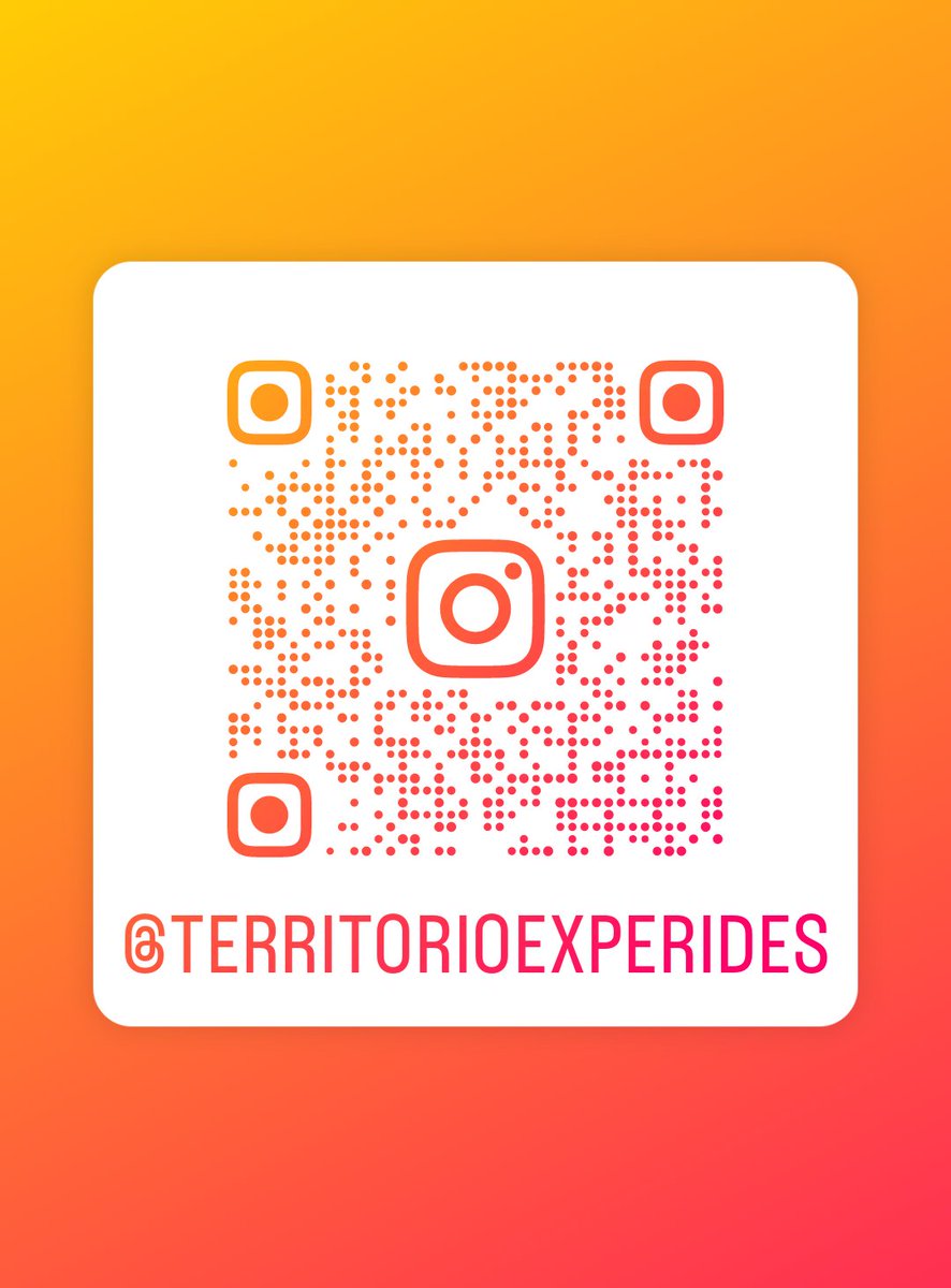 TExperides's tweet photo. Síguenos también en Instagram 😉

https://t.co/kDMfq9C0o9 https://t.co/fYoDZO0nGu