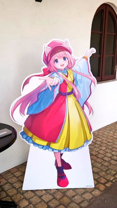 ンゴちゃん#志摩スペイン村#志摩スペインゴ村 