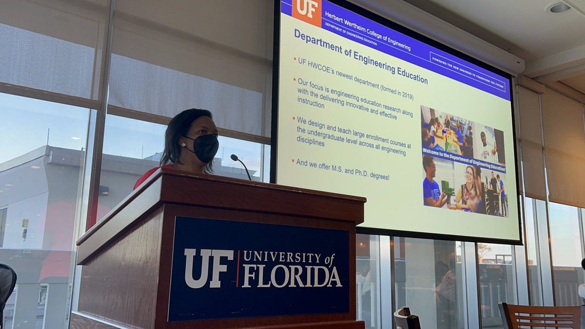 adanianscience's tweet photo. Such a pleasure to have @jeremywaisome as the closing keynote 4 the #iDigTRIO 2023 conference. D pre-collegiate & collegiate students were motivated to pursue careers in the Biological sciences & adjacent fields, mindful of finding mentors & a community to help > self efficacy. https://t.co/XkiNk0omQK