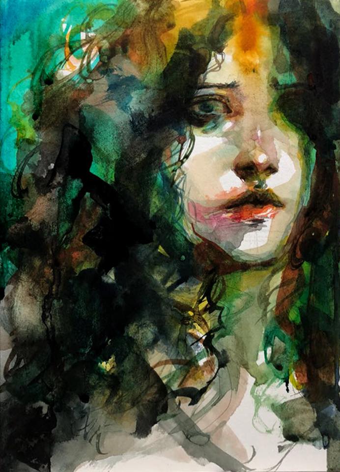 bj00100's tweet photo. upload to @OpenSea. Thank u :)

https://t.co/rc63sltaTL

https://t.co/2CbWrR7TWa

#nft #nftart #illustration #watercolor #painting 
#openseanft https://t.co/lmQNBSzadJ