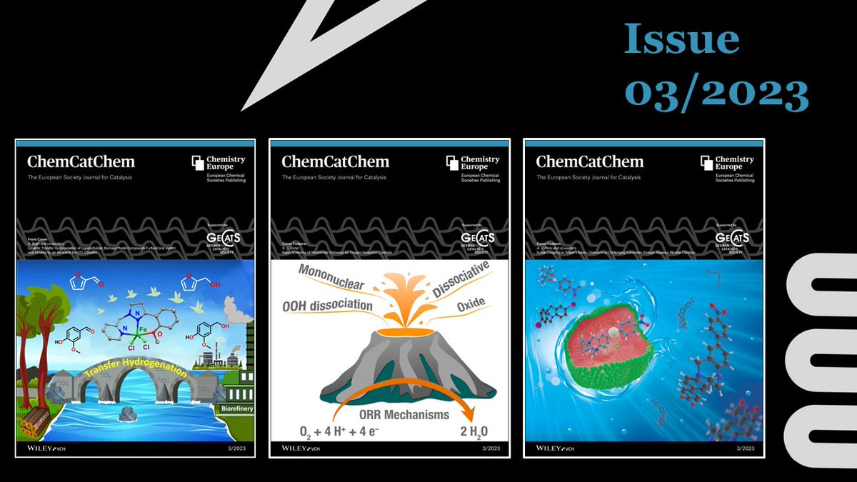 ChemCatChem tweet media