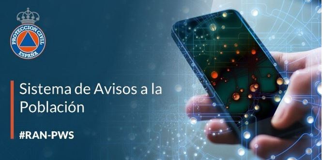 Ministerio del Interior tweet media