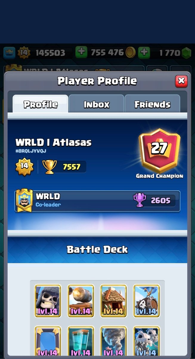 GiveAway 25sc id Me and <a href="/Atlasas_cr/">Atlasas</a> 
For partecipate:
🔄RT+ ❤️LIKE Post
✔️Follow <a href="/Nate_lava/">Nate_Lava</a> and <a href="/Atlasas_cr/">Atlasas</a> 
➡️Tag a Friend
winners Will be contacted next week❤️
GL👍🏼