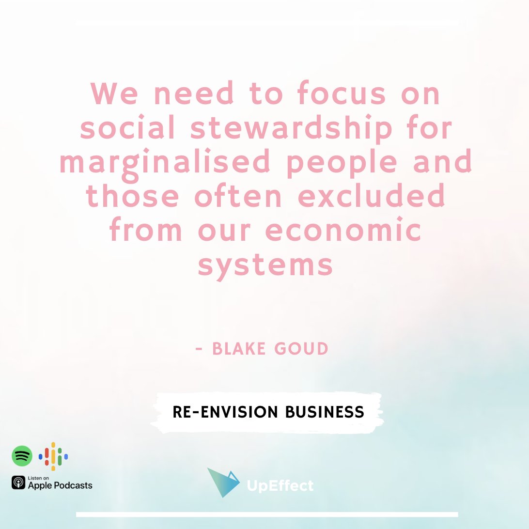 Re-envision Business tweet media