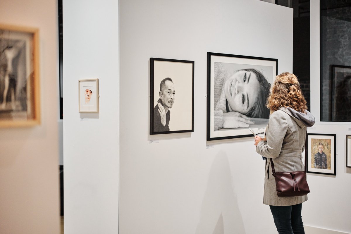 TRINITY BUOY WHARF DRAWING PRIZE EXHIBITION

OPEN ALL WEEK AT ARTHOUSE JERSEY AT CAPITAL HOUSE!

Tuesday - Saturday 10.30am - 6pm, Sunday - 5pm, closed Monday ✍🏻😊

Learn more:  arthousejersey.je/our-work/tbwdp

<a href="/TBWDrawingPrize/">Trinity Buoy Wharf Drawing Prize</a> <a href="/ParkerHarrisCo/">Parker Harris</a> <a href="/DrawingProjects/">Drawing Projects UK</a>