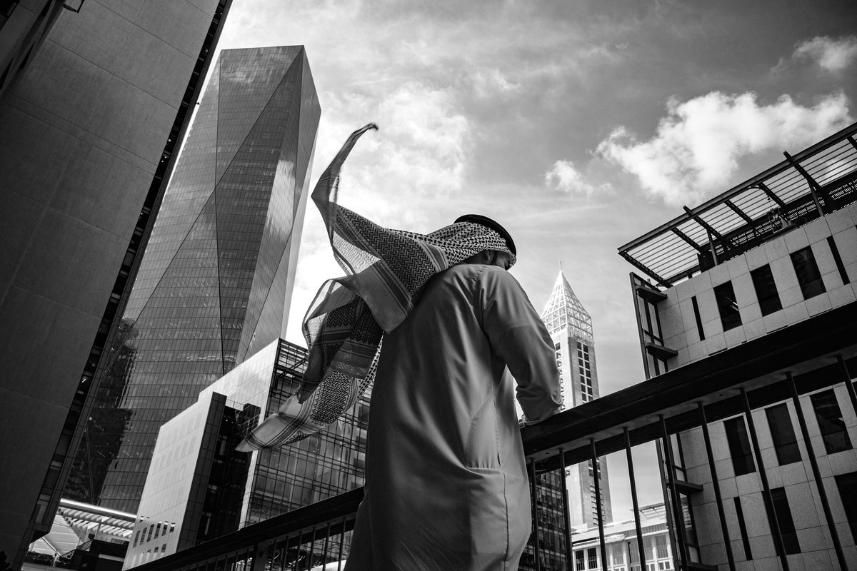 premfors's tweet photo. Yesterday I photographed around  @DIFC ; content for the KSA and UAE market for @arabianeye #KSA #UAE #photographycontent #stockimages #photograghy #blackandwhitephotograpy #business https://t.co/uIVrr4bkYM