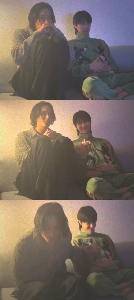 Eden_ny3's tweet photo. I love gyuhao 😍 https://t.co/ZegqHXmf5N