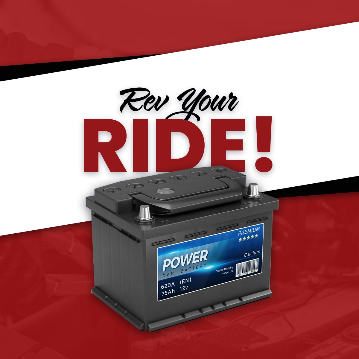 ChandlerAutoTow's tweet photo. Batteries work harder in extreme climates, how healthy is your battery? https://t.co/MNL48NLavF