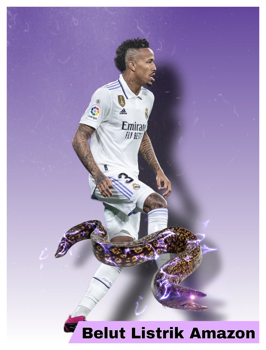 dickyppurnama's tweet photo. @The_RedsIndo Tak mau kalah, pasukan buas dari Kota Madrid siap mencabik-cabik gerombolan serigala Anfield. Rawwrrr https://t.co/sOOk8499PG