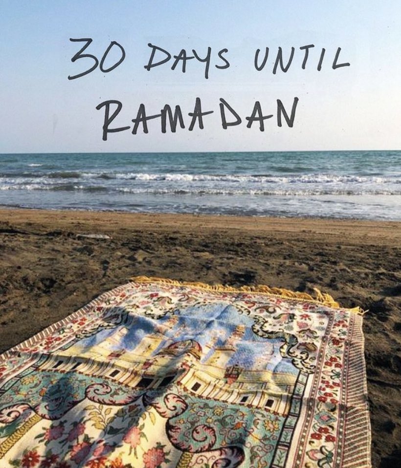 AadilLateef's tweet photo. Ramadan is coming #Ramadan #ramadankareem #islam https://t.co/5xWNci97D7
