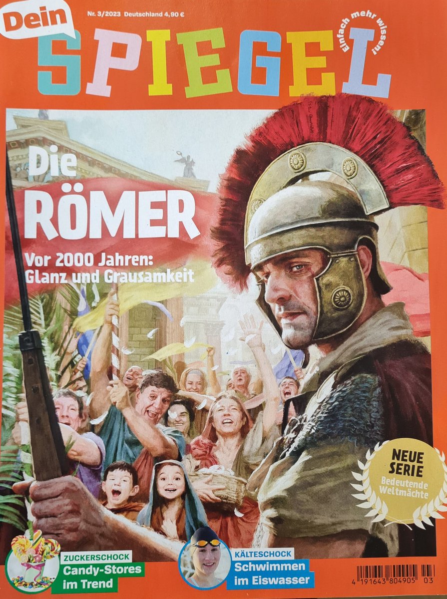 Sybille Unsicker (@sybilleunsicker) on Twitter photo In the new issue of the children's magazine <a href="/Dein_SPIEGEL/">Dein SPIEGEL</a> there is a nice article by <a href="/wedigmarco/">Marco Wedig</a> about our 2022 Ecotron experiment @jena_experiment Maybe your kids find our diversity research as exciting as we do 😀 <a href="/idiv/">iDiv Biodiversity Research</a> <a href="/jes_hines/">Jes Hines</a> <a href="/EisenhauerLab/">Eisenhauer Lab</a> <a href="/badlauchstaedt/">Goe. Bad Lauchstädt</a> In the new issue of the children's magazine <a href="/Dein_SPIEGEL/">Dein SPIEGEL</a> there is a nice article by <a href="/wedigmarco/">Marco Wedig</a> about our 2022 Ecotron experiment @jena_experiment Maybe your kids find our diversity research as exciting as we do 😀 <a href="/idiv/">iDiv Biodiversity Research</a> <a href="/jes_hines/">Jes Hines</a> <a href="/EisenhauerLab/">Eisenhauer Lab</a> <a href="/badlauchstaedt/">Goe. Bad Lauchstädt</a>