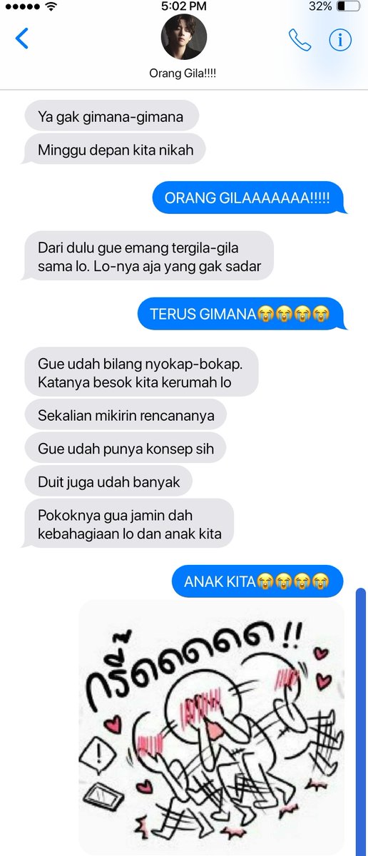 akugaktauu2's tweet photo. —Anak kita https://t.co/cDe9FSfPR4