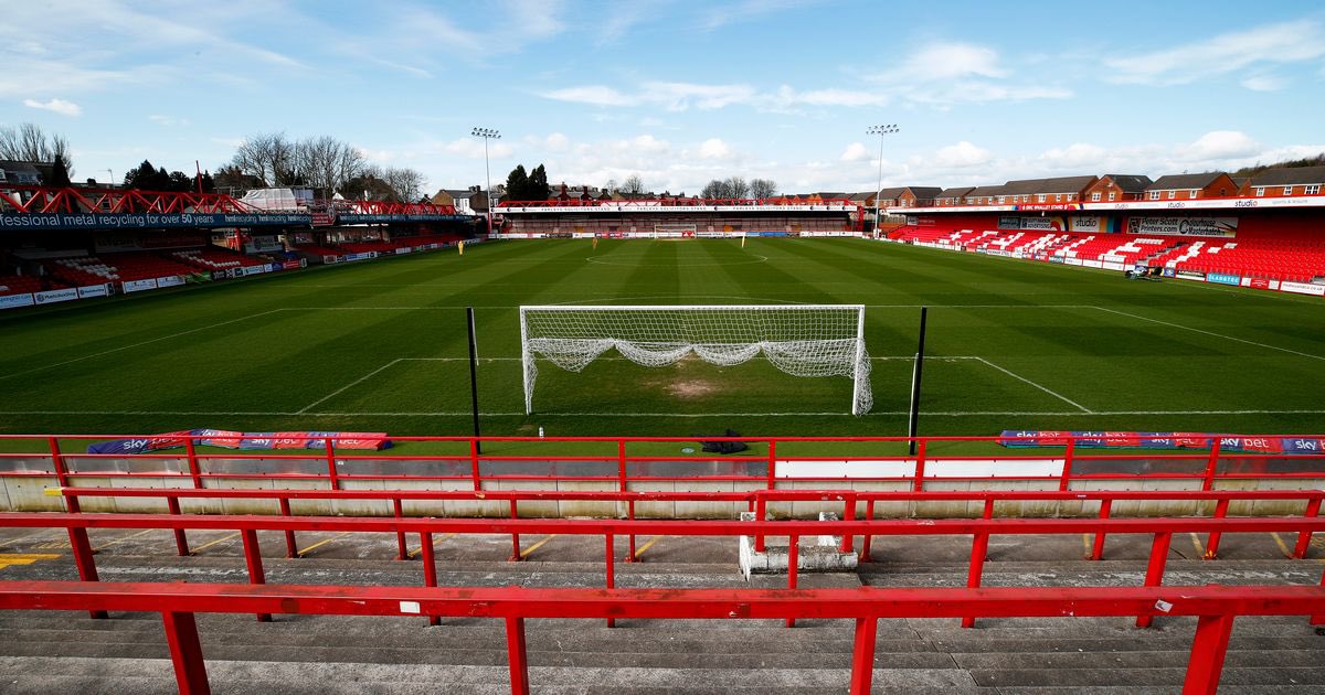 Karen Fazackerley tweet media