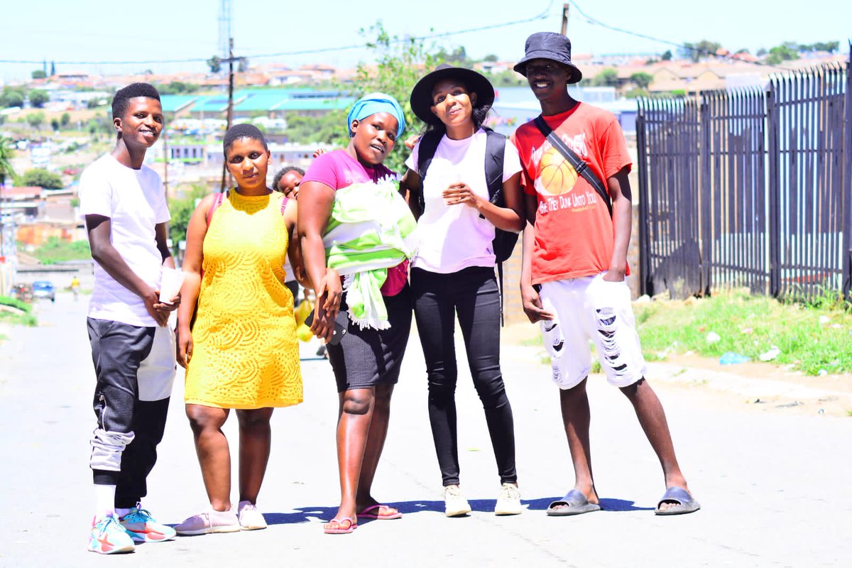 KaitlynSibbs's tweet image. Ezekiel 33:6  “But if the watchman see the sword come, and blow not the trumpet, and the people be not warned; if the sword come, and take any person from among them, he is taken away in his iniquity; but his blood will I require at the watchman’s hand.”
#ProjectGo #Soulwinning