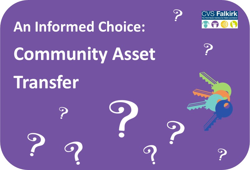 CVSFalkirk's tweet photo. A huge THANK YOU to everyone at yesterday's An Informed Choice session, including our speakers from @Dtascot_COSS, @HIEScotland and @luhc! 🤩
While that was our last session for now, we're always here to help w/ your #CommunityAssetTransfer queries: 👉 https://t.co/cPWU9259vd 👈 https://t.co/pKIpZTa0bT