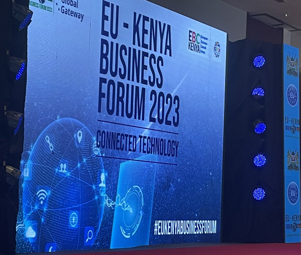 IrlAmbKenya's tweet photo. Great discussion on opportunities in #agriculture in #Kenya at #EUKenyaBusinessForum moderated by @Entirl Africa leader @EI_NKelly
Call for greater value addition &amp; large-scale investment https://t.co/jiiJ32a7Y6