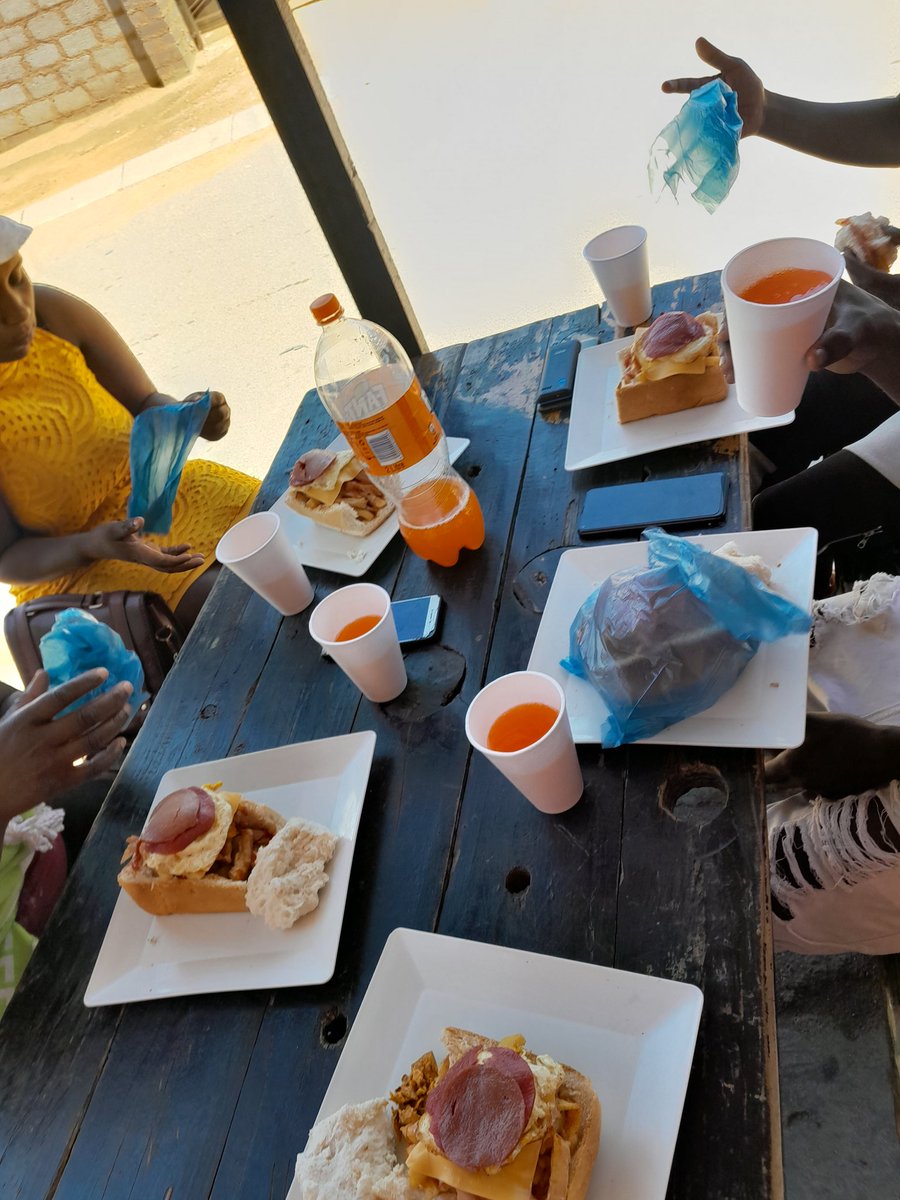 KaitlynSibbs's tweet image. Ezekiel 33:6  “But if the watchman see the sword come, and blow not the trumpet, and the people be not warned; if the sword come, and take any person from among them, he is taken away in his iniquity; but his blood will I require at the watchman’s hand.”
#ProjectGo #Soulwinning